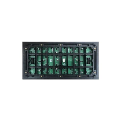 3d LED Screen Luar